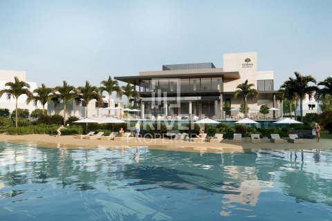Vila u Dubai, UAE 4 spavaćih soba, 504.09 m2 Br. 756377 - fotografija 5