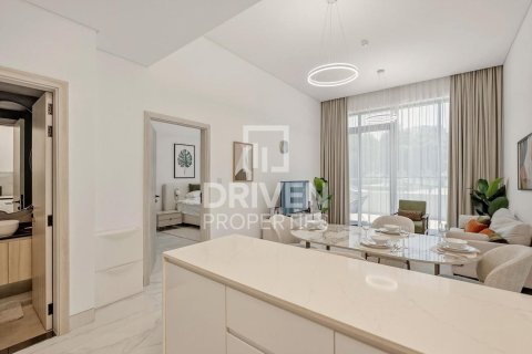 Apartman u Jumeirah Village Circle, Dubai, UAE 1 spavaća soba, 92.62 m2 Br. 756378 - fotografija 2