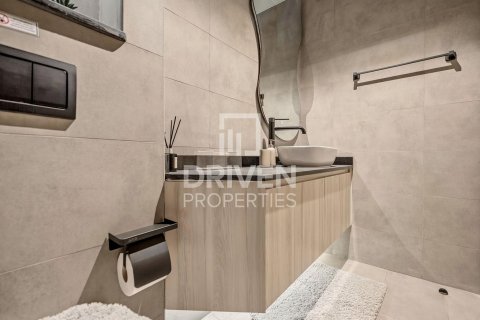 Apartman u Jumeirah Village Circle, Dubai, UAE 1 spavaća soba, 92.62 m2 Br. 756378 - fotografija 10