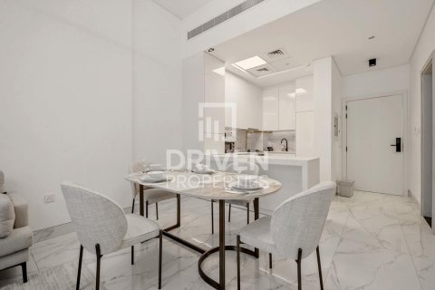 Apartman u Jumeirah Village Circle, Dubai, UAE 1 spavaća soba, 92.62 m2 Br. 756378 - fotografija 3