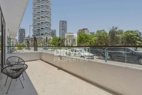 Apartman u Jumeirah Village Circle, Dubai, UAE 1 spavaća soba, 92.62 m2 Br. 756378 - fotografija 13