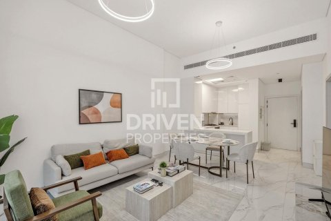 Apartman u Jumeirah Village Circle, Dubai, UAE 1 spavaća soba, 92.62 m2 Br. 756378 - fotografija 4