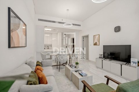 Apartman u Jumeirah Village Circle, Dubai, UAE 1 spavaća soba, 92.62 m2 Br. 756378 - fotografija 5