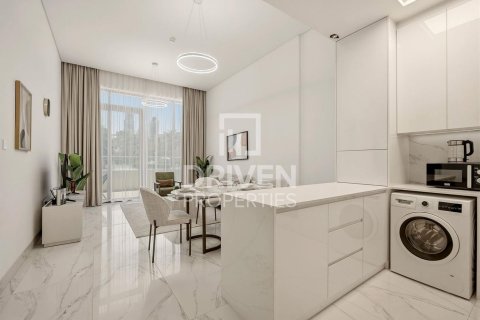 Apartman u Jumeirah Village Circle, Dubai, UAE 1 spavaća soba, 92.62 m2 Br. 756378 - fotografija 1
