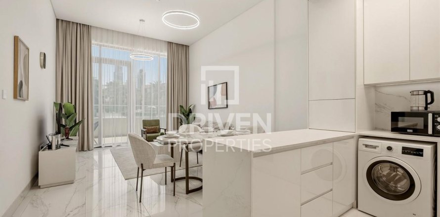 Apartman u Jumeirah Village Circle, Dubai, UAE 92.62 m2, 1 spavaća soba Br. 756378