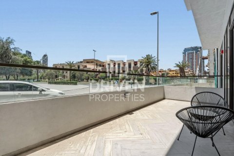 Apartman u Jumeirah Village Circle, Dubai, UAE 1 spavaća soba, 92.62 m2 Br. 756378 - fotografija 12