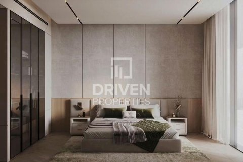 דירה למכירה ב Jumeirah Village Circle, Dubai, איחוד האמירויות  1 חדר שינה, 73.58 מ"ר, מספר 756376 - תמונה 11