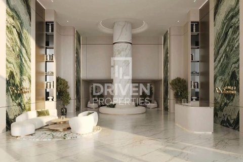 דירה למכירה ב Jumeirah Village Circle, Dubai, איחוד האמירויות  1 חדר שינה, 73.58 מ"ר, מספר 756376 - תמונה 10