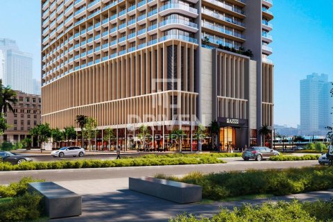 Купить квартиру в Downtown Jebel Ali, Дубай, ОАЭ 1 комната, 55.37м2, № 756373 - фото 7