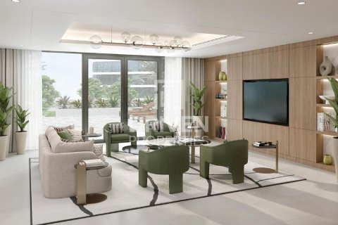 Купить квартиру в Downtown Jebel Ali, Дубай, ОАЭ 1 комната, 55.37м2, № 756373 - фото 4