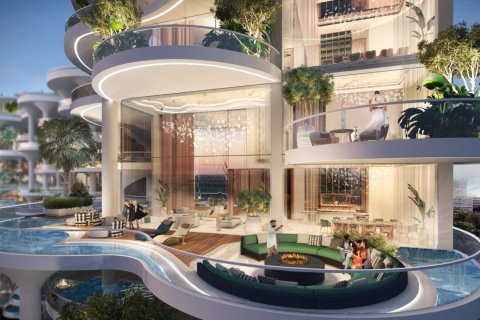 阿联酋 Dubai Al Wasl 待售 : 3 卧, 365 平方米 , 编号631389 - 照片 2