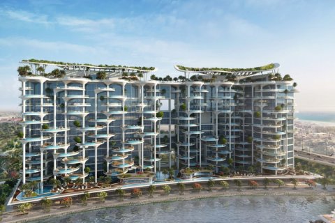 阿联酋 Dubai Al Wasl 待售 : 3 卧, 365 平方米 , 编号631389 - 照片 1