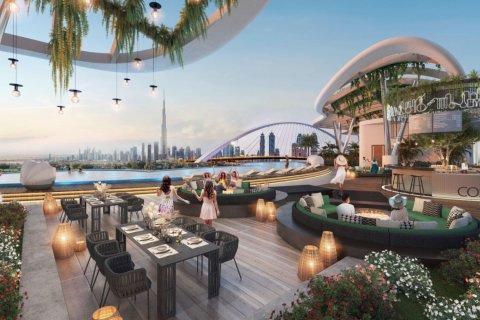 阿联酋 Dubai Al Wasl 待售 : 3 卧, 365 平方米 , 编号631389 - 照片 3