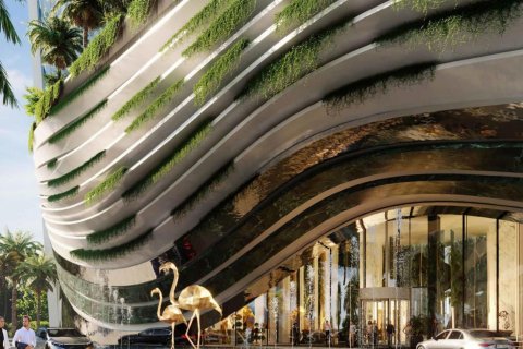 Apartament na sprzedaż w Al Wasl, Dubai, ZEA 4 sypialnie, 549 mkw., nr 631387 - zdjęcie 4