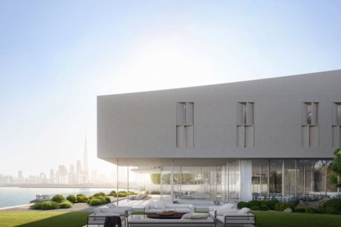 Apartament në Al Jaddaf, Dubai, Emiratet e Bashkuara Arabe 3 dhoma gjumi, 357 m2. № 631388 - Foto 4