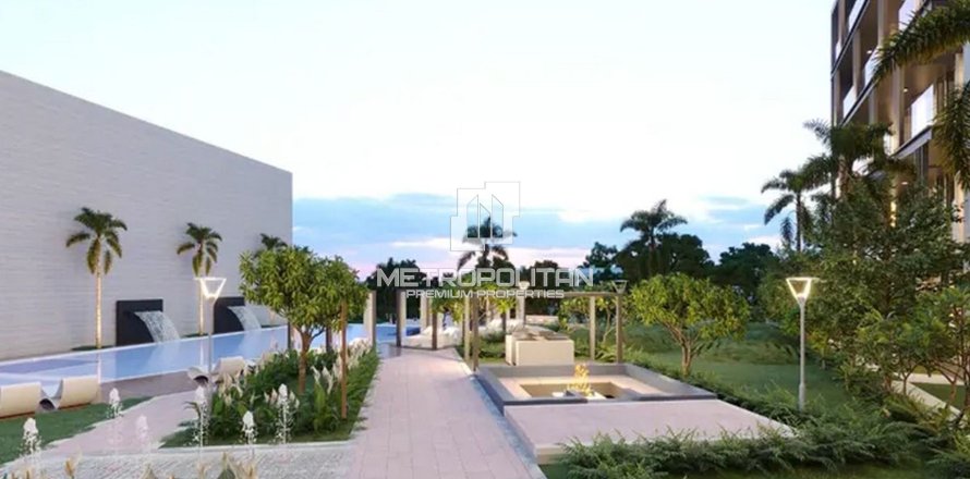Apartman u gradu Jumeirah Village Circle, Dubai, UAE 43 m2 Br. 730268