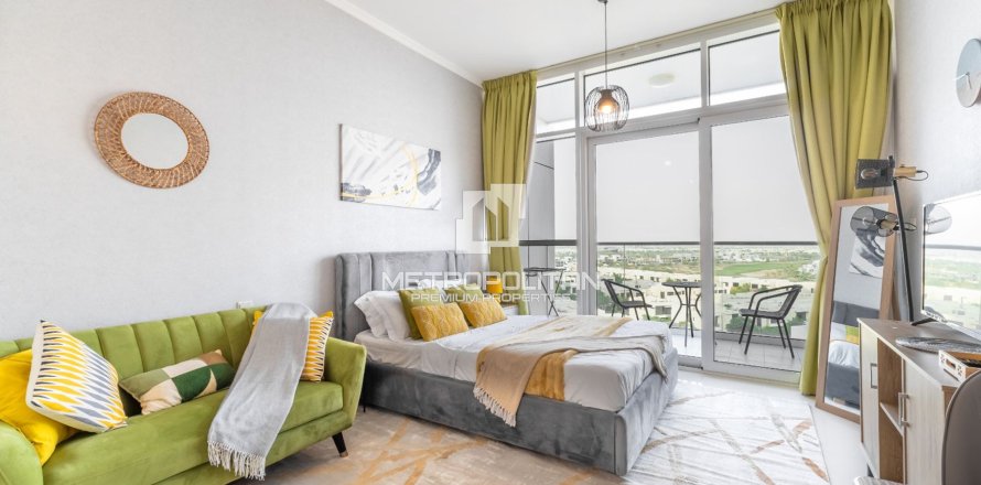 Appartement in DAMAC Hills (Akoya by DAMAC), Dubai, VAE 38 vr.m. nr 730273