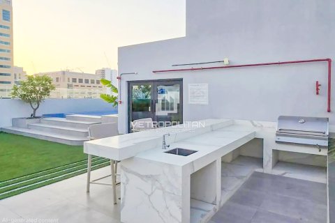Διαμέρισμα σε Jumeirah Village Circle, Dubai, ΗΑΕ 40 τ.μ. Αρ. 730269 - φωτογραφία 8