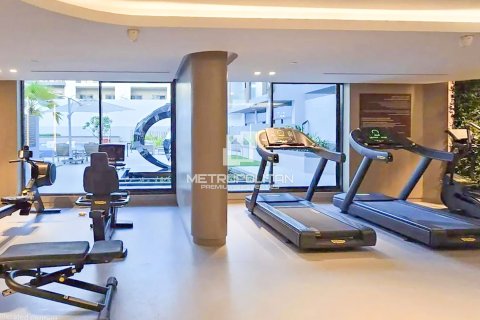 Διαμέρισμα σε Jumeirah Village Circle, Dubai, ΗΑΕ 40 τ.μ. Αρ. 730269 - φωτογραφία 7