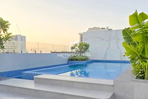 Διαμέρισμα σε Jumeirah Village Circle, Dubai, ΗΑΕ 40 τ.μ. Αρ. 730269 - φωτογραφία 11