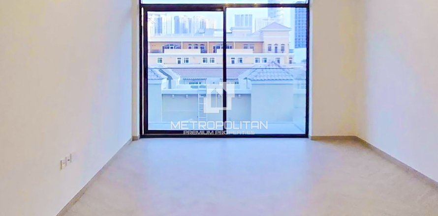 Διαμέρισμα σε Jumeirah Village Circle, Dubai, ΗΑΕ 40 τ.μ. Αρ. 730269