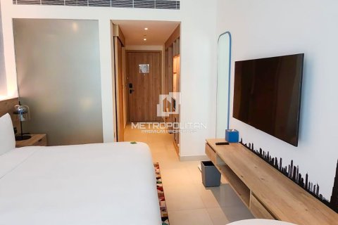 Apartment sa Palm Jumeirah, Dubai, UAE 33 sq.m. № 730272 - larawan 5