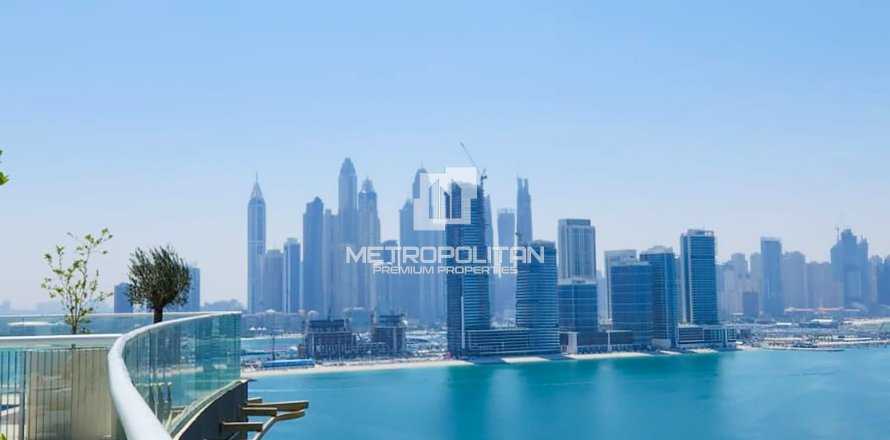 Apartamento en Palm Jumeirah, Dubai, EAU 33 m² № 730272