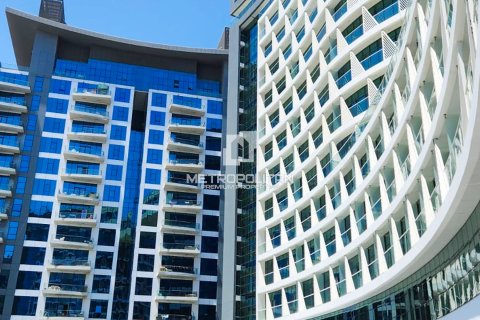 Apartment sa Palm Jumeirah, Dubai, UAE 33 sq.m. № 730272 - larawan 16