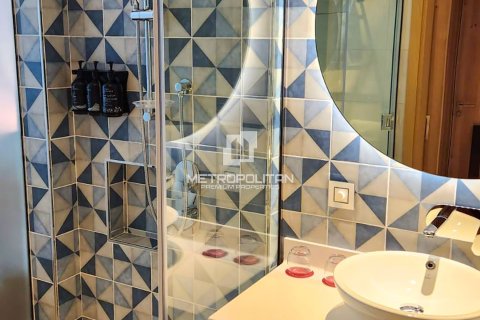 Apartment sa Palm Jumeirah, Dubai, UAE 33 sq.m. № 730272 - larawan 8