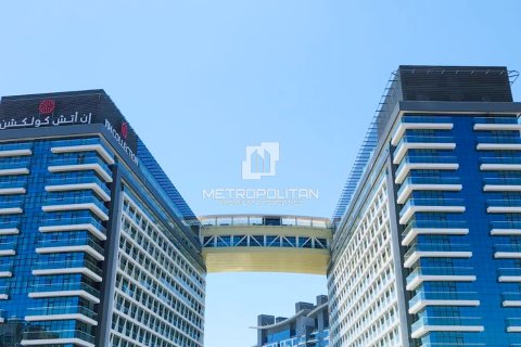 Apartment sa Palm Jumeirah, Dubai, UAE 33 sq.m. № 730272 - larawan 15