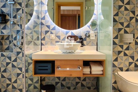 Apartment sa Palm Jumeirah, Dubai, UAE 33 sq.m. № 730272 - larawan 11