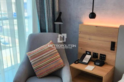 Apartment sa Palm Jumeirah, Dubai, UAE 33 sq.m. № 730272 - larawan 4