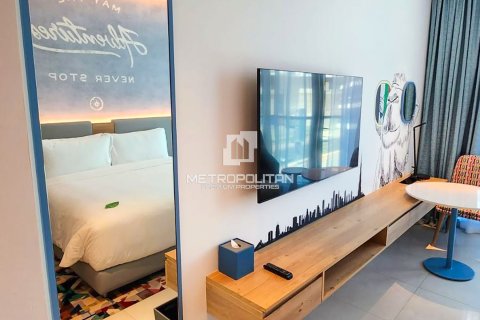 Apartment sa Palm Jumeirah, Dubai, UAE 33 sq.m. № 730272 - larawan 3