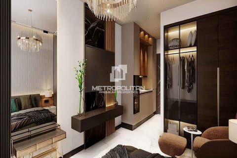 Wohnung zum Verkauf in Jumeirah Lake Towers, Dubai, VAE 37 m2 Nr. 730271 - Foto 4