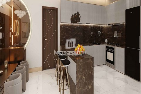 Wohnung zum Verkauf in Jumeirah Lake Towers, Dubai, VAE 37 m2 Nr. 730271 - Foto 3
