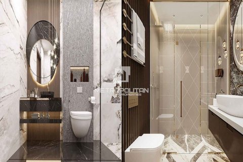 Wohnung zum Verkauf in Jumeirah Lake Towers, Dubai, VAE 37 m2 Nr. 730271 - Foto 7