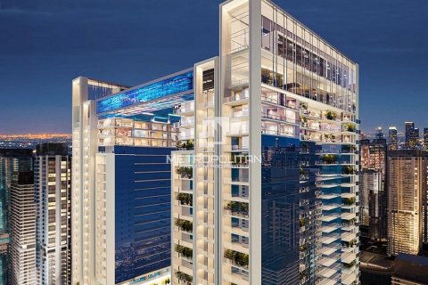 Wohnung in Jumeirah Lake Towers, Dubai, VAE: 37 m2 Nr. 730271