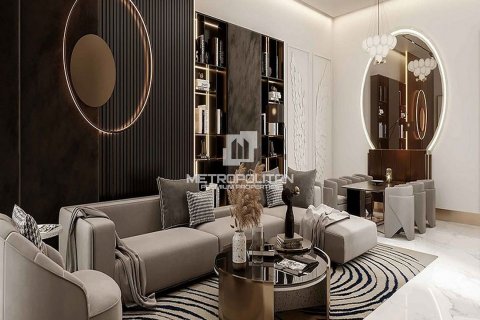 Wohnung zum Verkauf in Jumeirah Lake Towers, Dubai, VAE 37 m2 Nr. 730271 - Foto 5