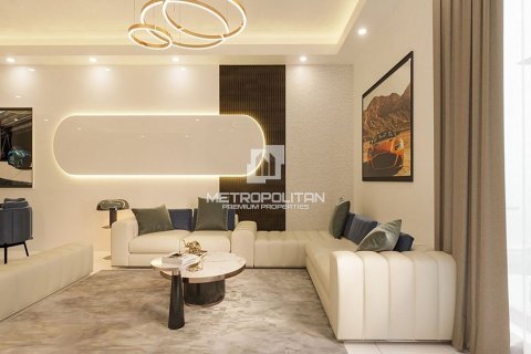 Wohnung zum Verkauf in Jumeirah Lake Towers, Dubai, VAE 37 m2 Nr. 730271 - Foto 12