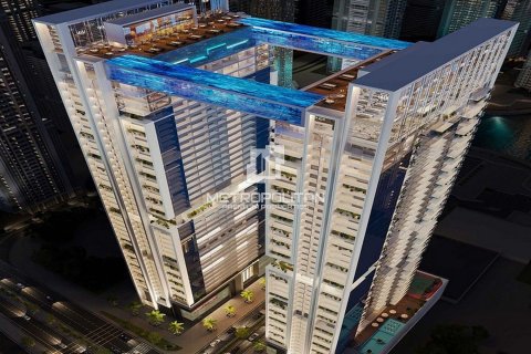 Wohnung zum Verkauf in Jumeirah Lake Towers, Dubai, VAE 37 m2 Nr. 730271 - Foto 9