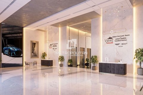Wohnung zum Verkauf in Jumeirah Lake Towers, Dubai, VAE 37 m2 Nr. 730271 - Foto 11