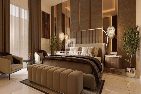 Wohnung zum Verkauf in Jumeirah Lake Towers, Dubai, VAE 37 m2 Nr. 730271 - Foto 6
