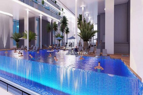 Wohnung zum Verkauf in Jumeirah Lake Towers, Dubai, VAE 37 m2 Nr. 730271 - Foto 8
