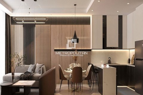 Wohnung zum Verkauf in Jumeirah Lake Towers, Dubai, VAE 37 m2 Nr. 730271 - Foto 10