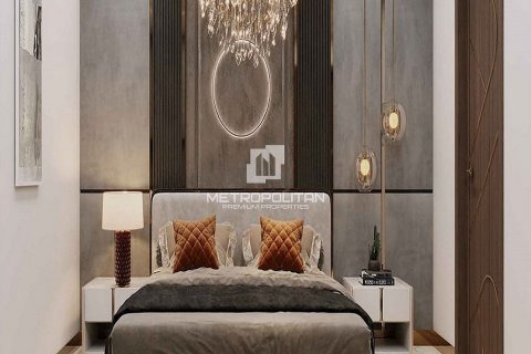 Wohnung zum Verkauf in Jumeirah Lake Towers, Dubai, VAE 37 m2 Nr. 730271 - Foto 2