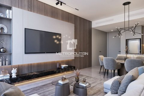 Müüa korter asukohaga Dubai Land, AÜE: 1 magamistoaga, 71 m² Nr 730267 - pilt 3