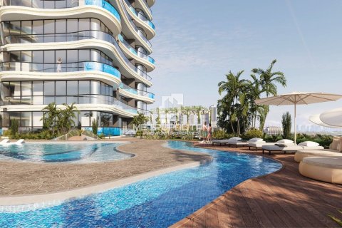 Müüa korter asukohaga Dubai Land, AÜE: 1 magamistoaga, 71 m² Nr 730267 - pilt 10