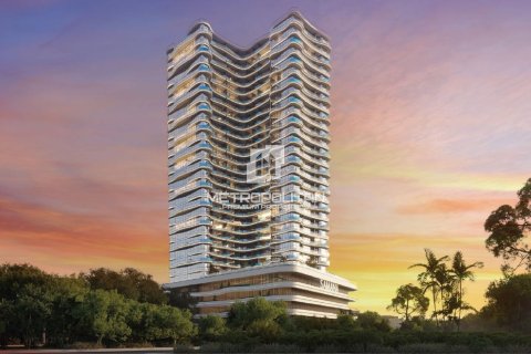 Müüa korter asukohaga Dubai Land, AÜE: 1 magamistoaga, 71 m² Nr 730267 - pilt 2