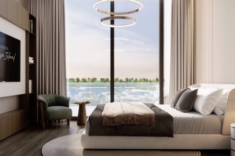Apartment in Canalside Marina Residences in Umm Al Quwain, UAE 2 bedrooms, 91.75 sq.m. № 633978 - photo 1