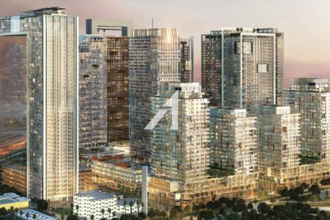 شقة للبيع في الكفاف، دبي، الإمارات العربية المتحدة 3 غرفة نوم ، 151.6 متر مربع ، رقم 669615 - صورة 6